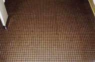 residiential and commercial tile and grout cleaning example